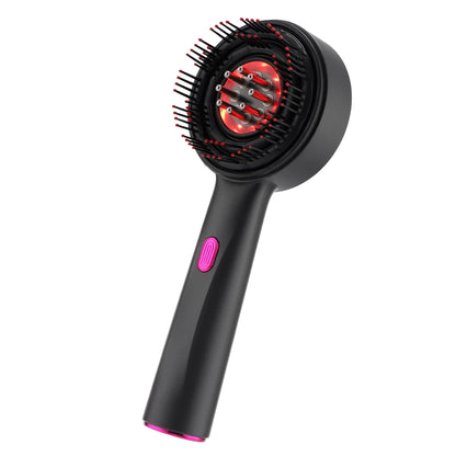 Sloxana hair massager