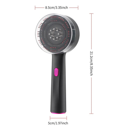 Sloxana hair massager