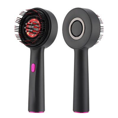 Sloxana hair massager